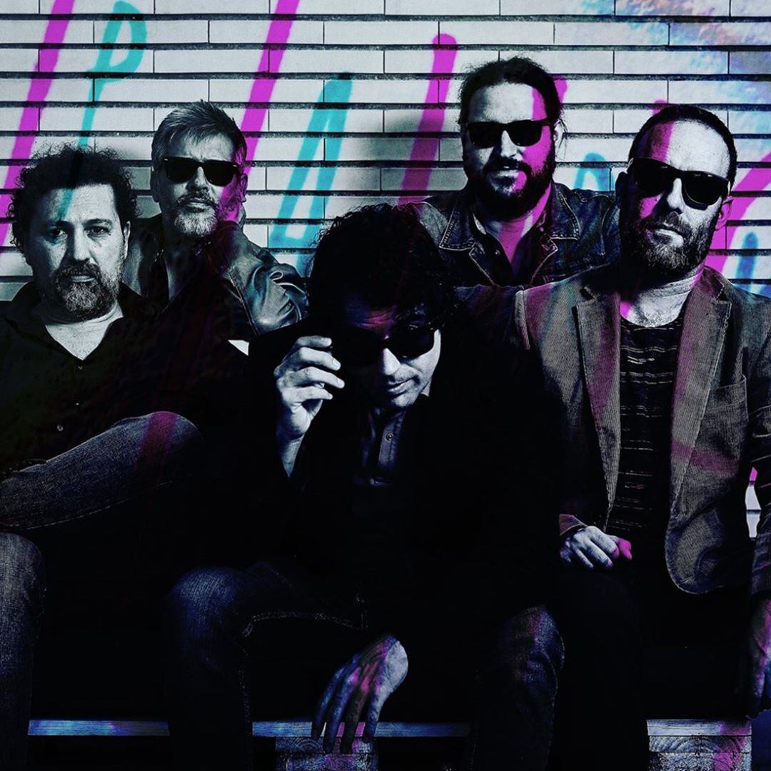 La banda alicantina presenta "Cualquier otra opción es espacio sideral"