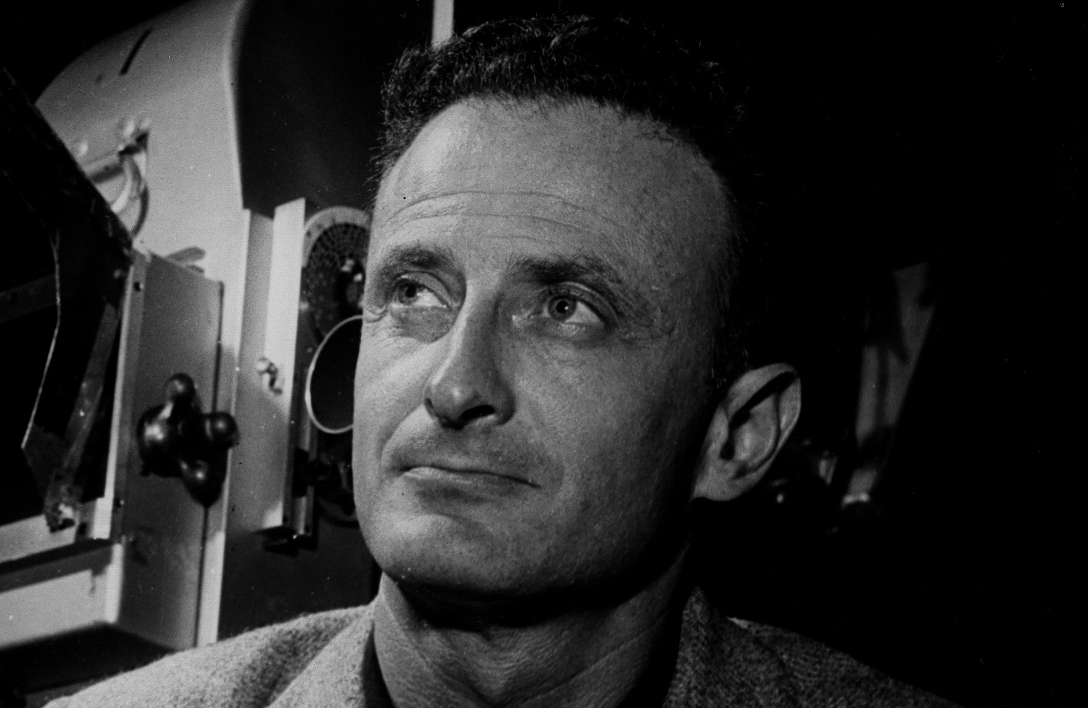 Fred Zinnemann