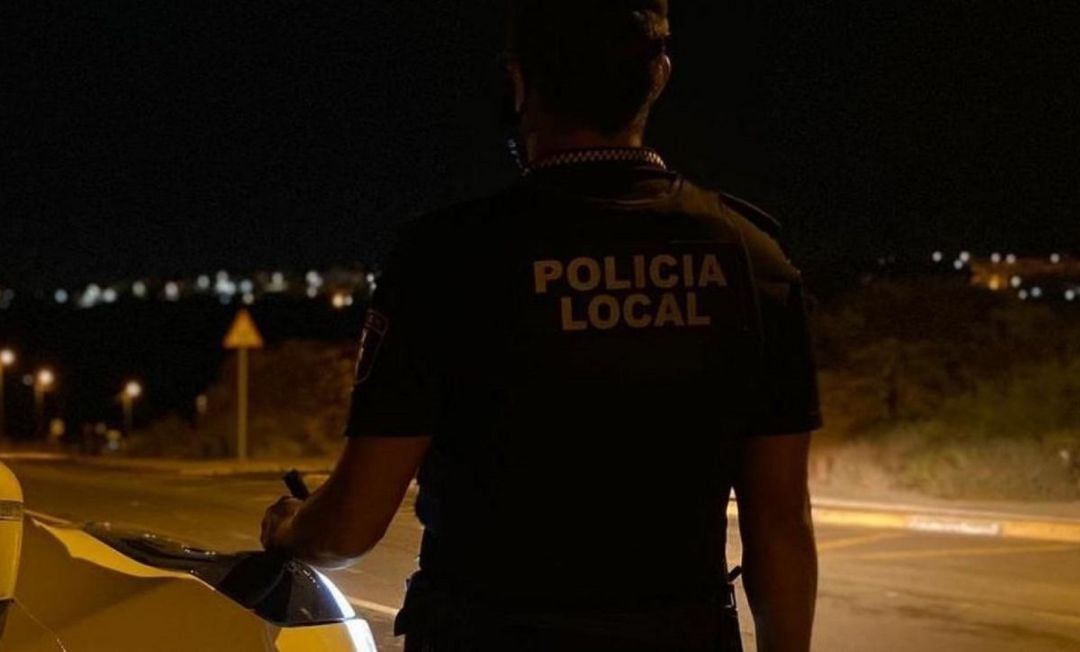 Policía Local