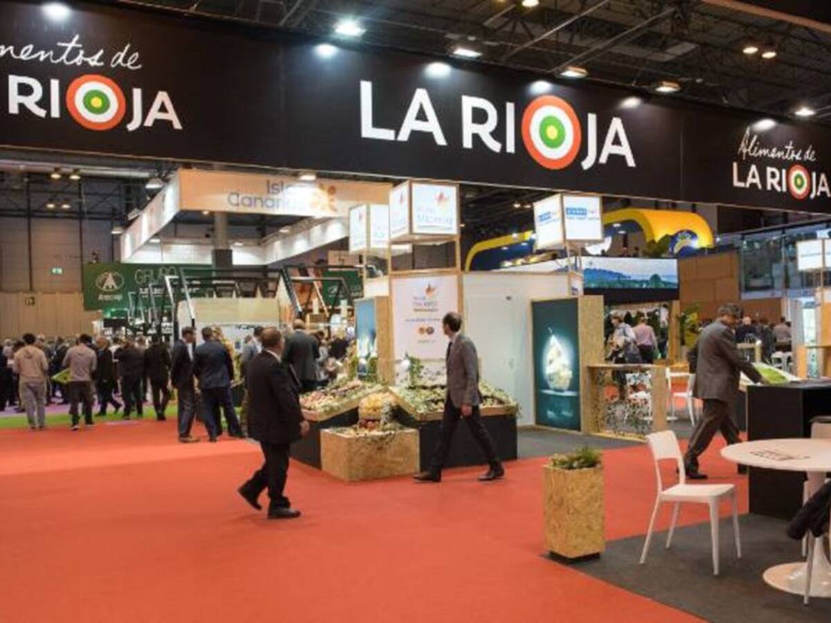 XI Feria Fruit Attraction