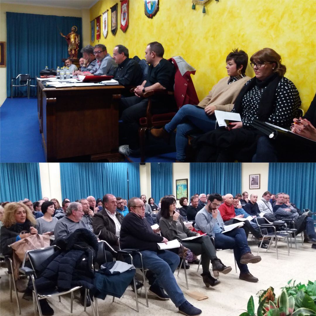 Petrer modifica su Día de Banderas por las elecciones generales