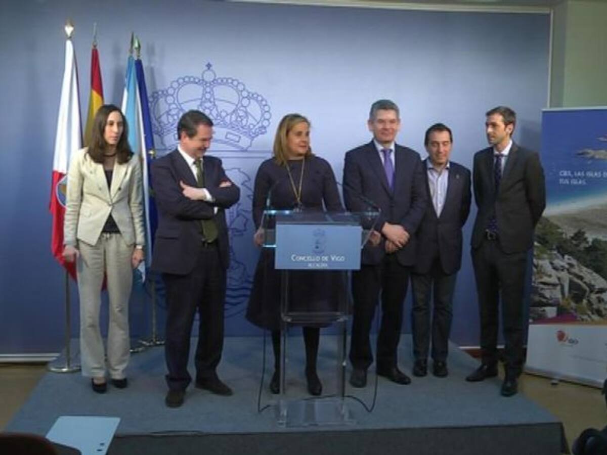 La comercialización turística a debate en Vigo