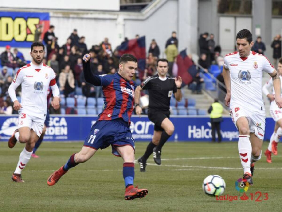 La Cultural no resiste el acoso del líder