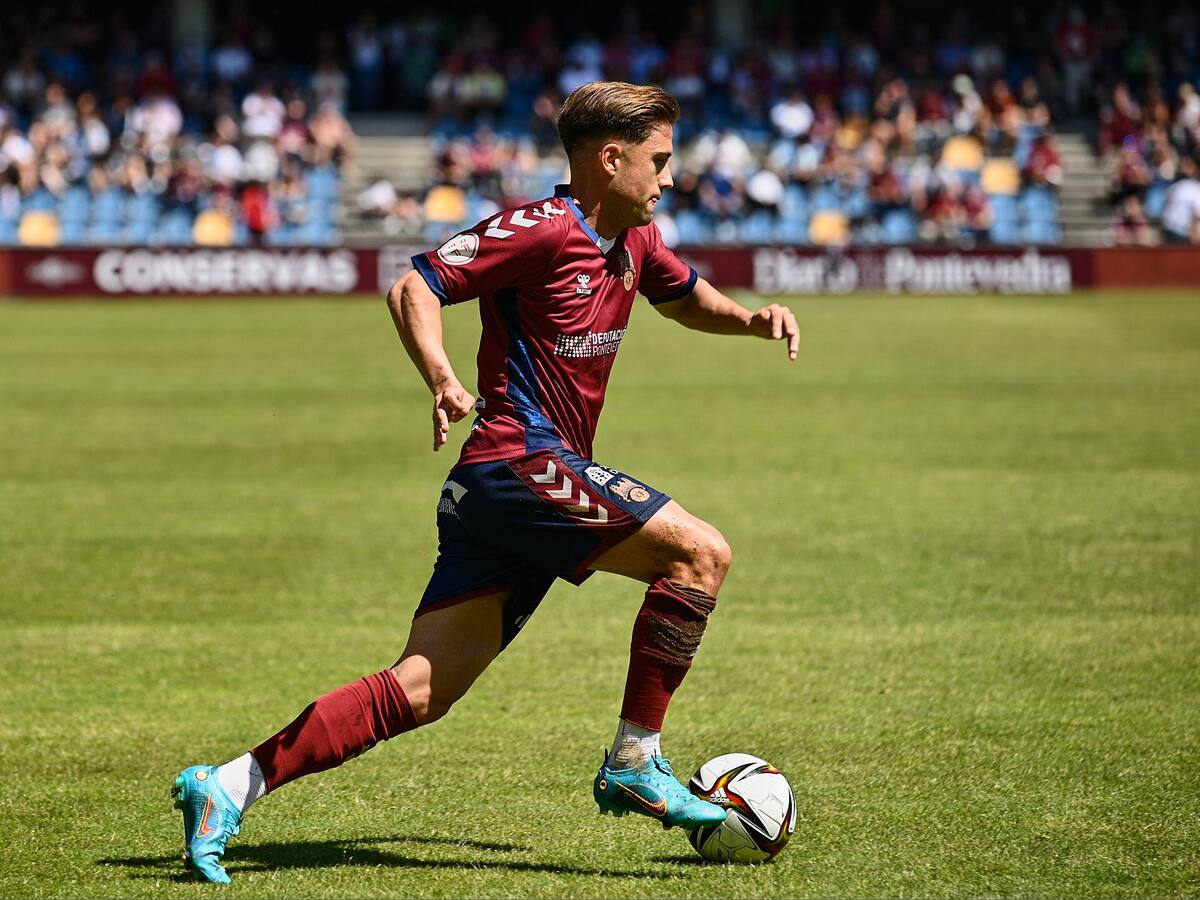 Alberto Rubio: 'El Algeciras será peligroso a pesar de las bajas'