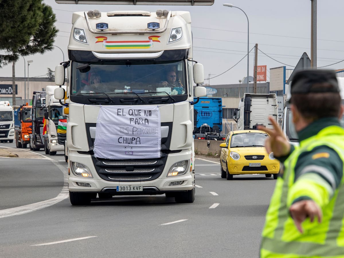 Entrevista a Antonio José Robles, portavoz la Plataforma Nacional en Defensa del Transporte en Jaén
