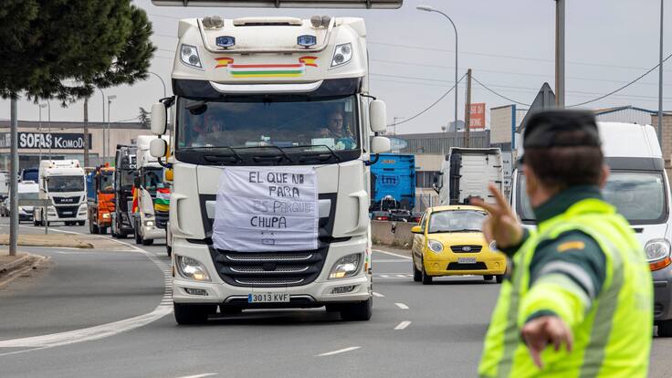 Entrevista a Antonio José Robles, portavoz la Plataforma Nacional en Defensa del Transporte en Jaén