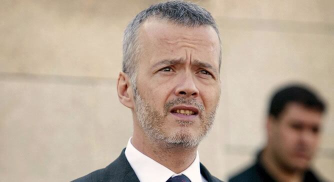 Antonio Camacho, una apuesta por la continuidad