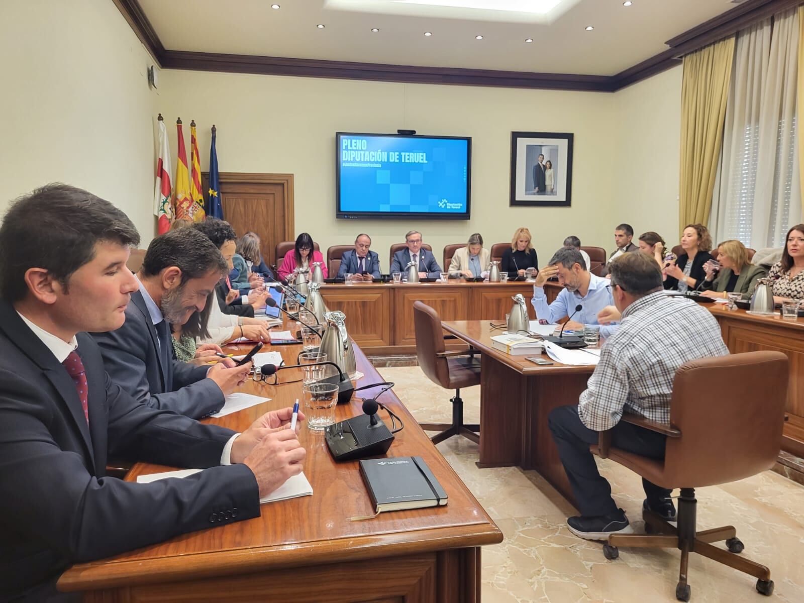 PLENO 25 DE OCTUBRE DE 2023