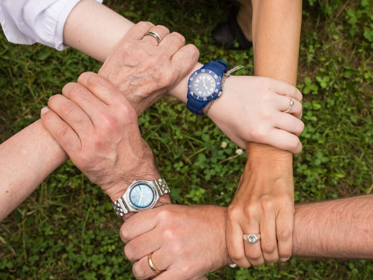 Entrevista sobre proyecto intergeneracional de Médicos Mundi (26/06/2019)