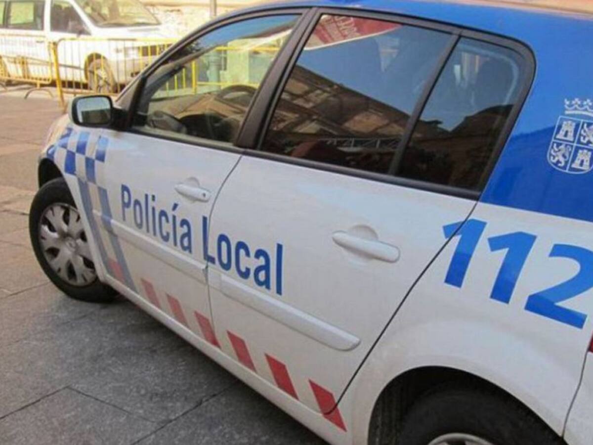 Da positivo en alcoholemia un conductor de la cabalgata del domingo siendo sustituido por otro