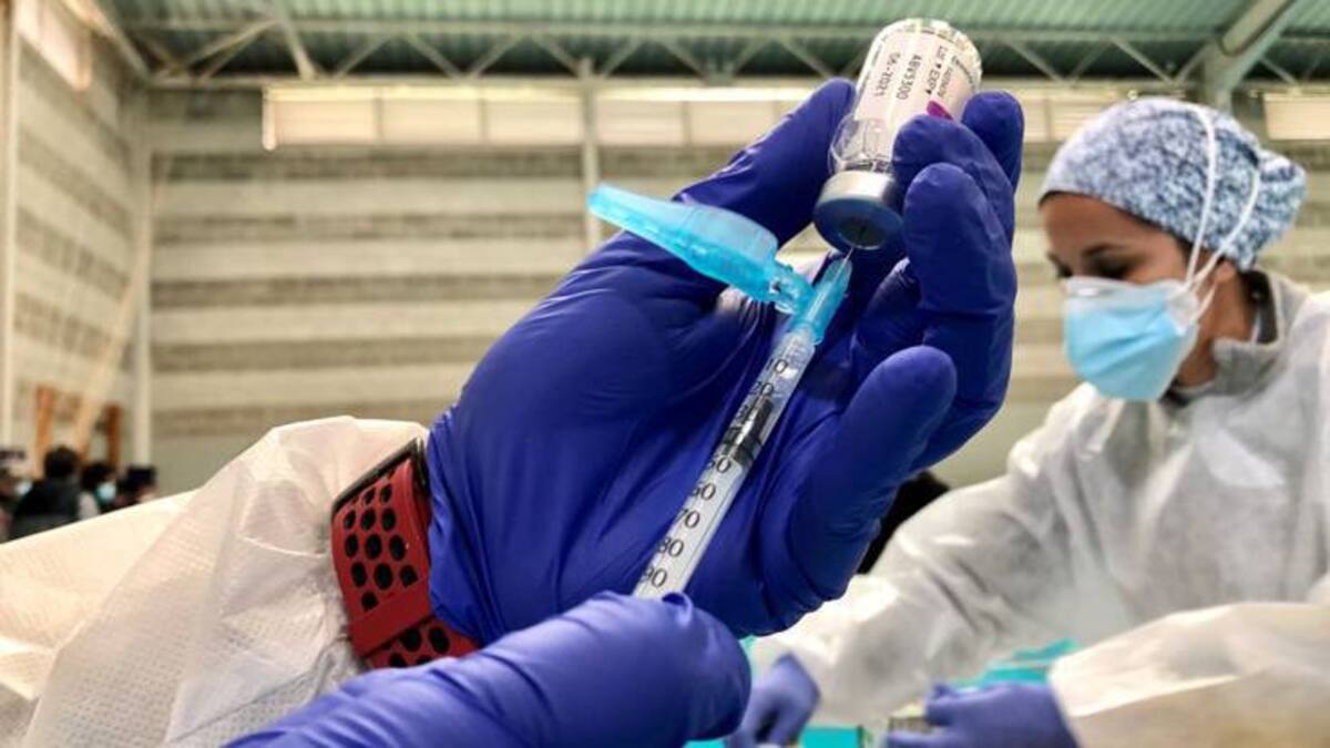 Coronavirus: Salud notifica 446 nuevos positivos y hay que sumar tres nuevos fallecimientos