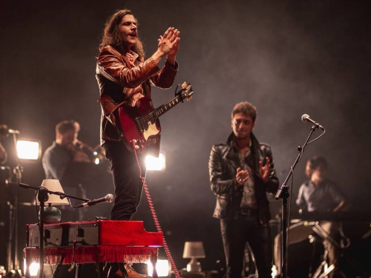 Fizzy Soup: apuesta ganadora