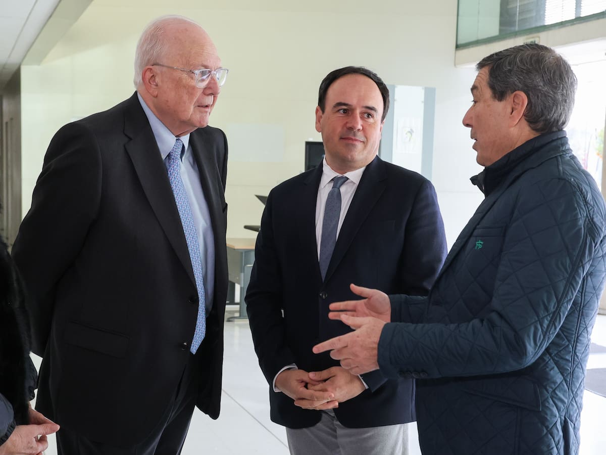 Entrevista a Carlos Camps, coordinador de la Estrategia del cáncer en La Ventana Comunitat Valenciana 02/02/2026