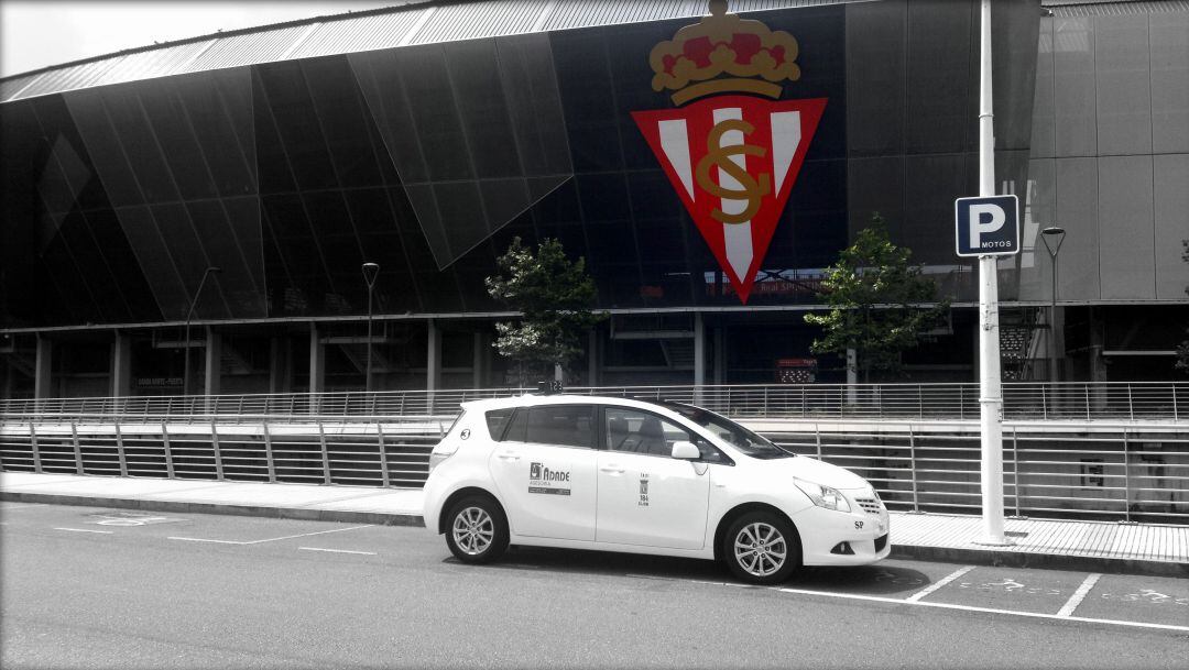 Los taxistas creen que la modificación podría aportarles tranquilidad