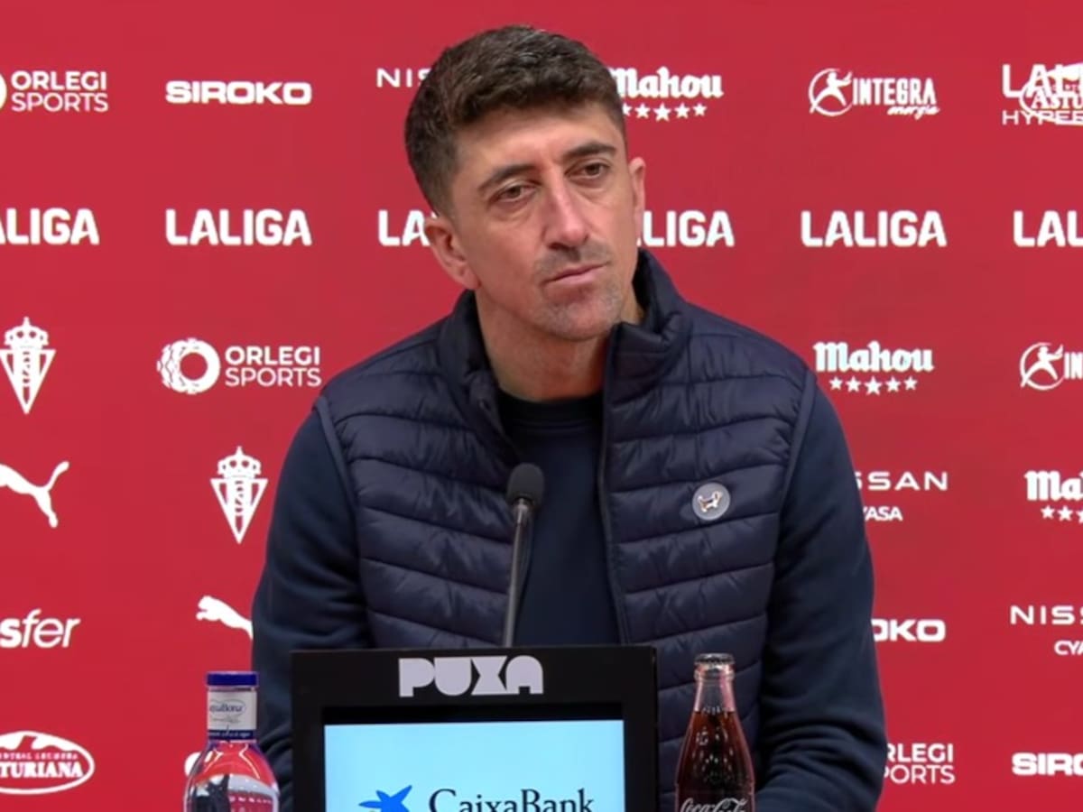 Pablo Hernández: “Hay que levantarse ya”