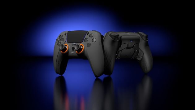 Los nuevos mandos SCUF Gaming Reflex para PS5