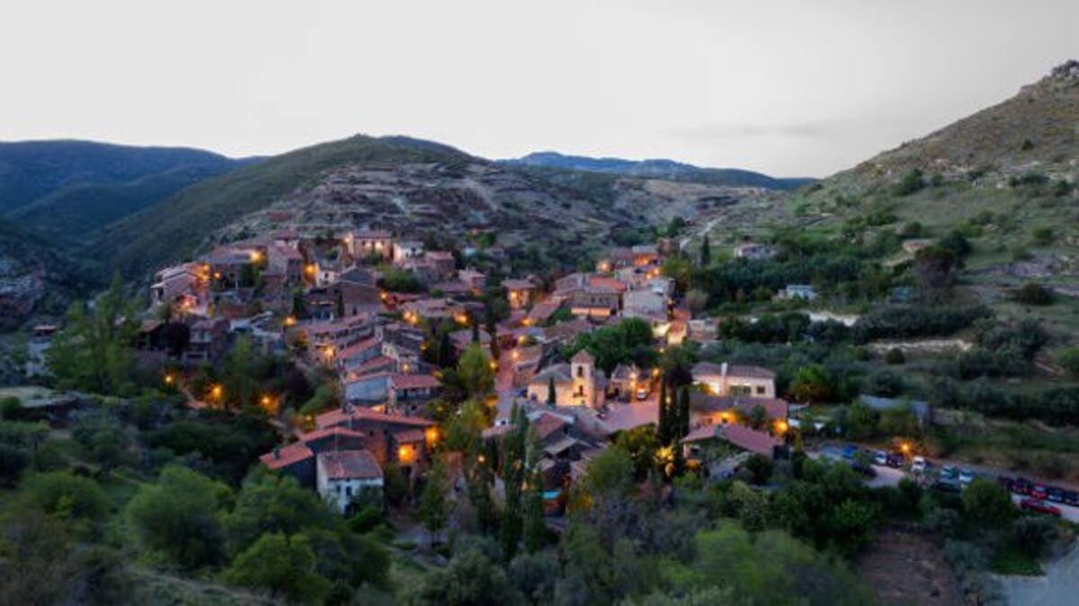 Repaso cultural a la zona norte de Madrid con Davel Puente, del fin de semana del 3 al 5 de mayo de 2024