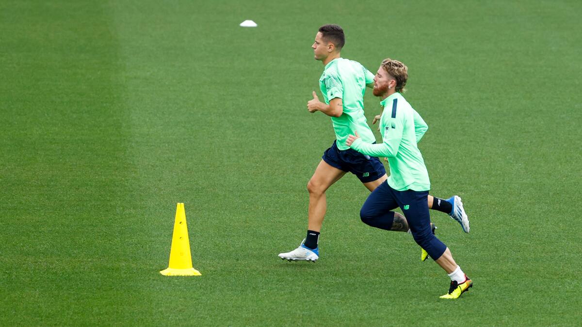 "Si está mal, ¿por qué ejecutas la opción de compra tan pronto?" El extraño caso Herrera vive un nuevo capítulo en el Athletic