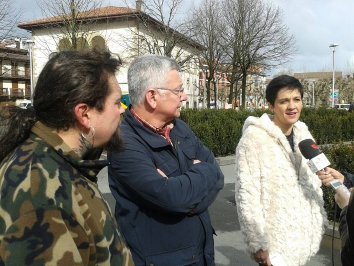 En marcha una nueva edición de Musikirun