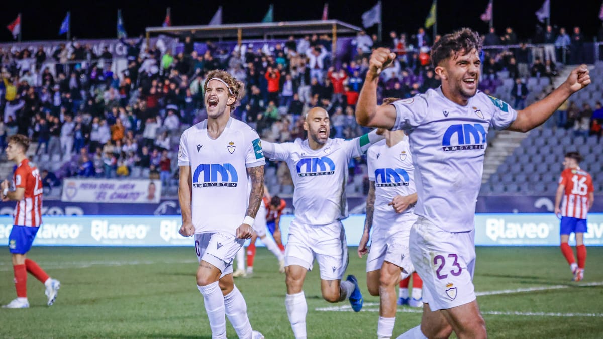 SER Deportivos Jaén (13/11/2024)