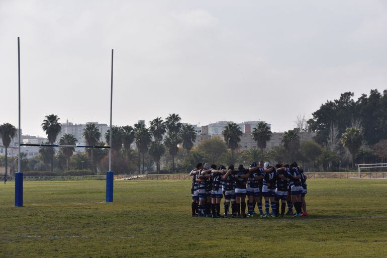 Partido del Xv del Caballo disputado en La Pradera 