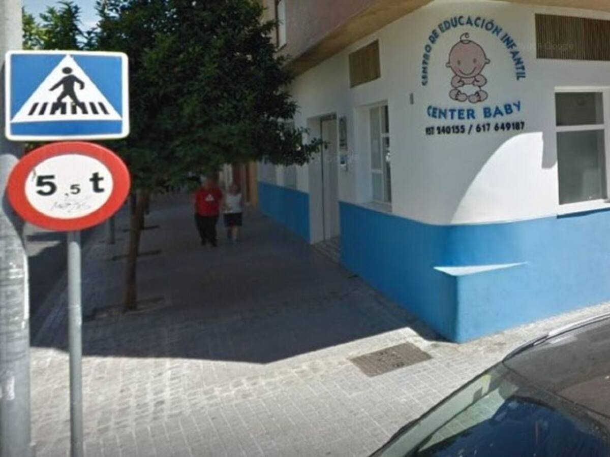La Junta cierra la Escuela Center Baby en Córdoba por un positivo de coronavirus