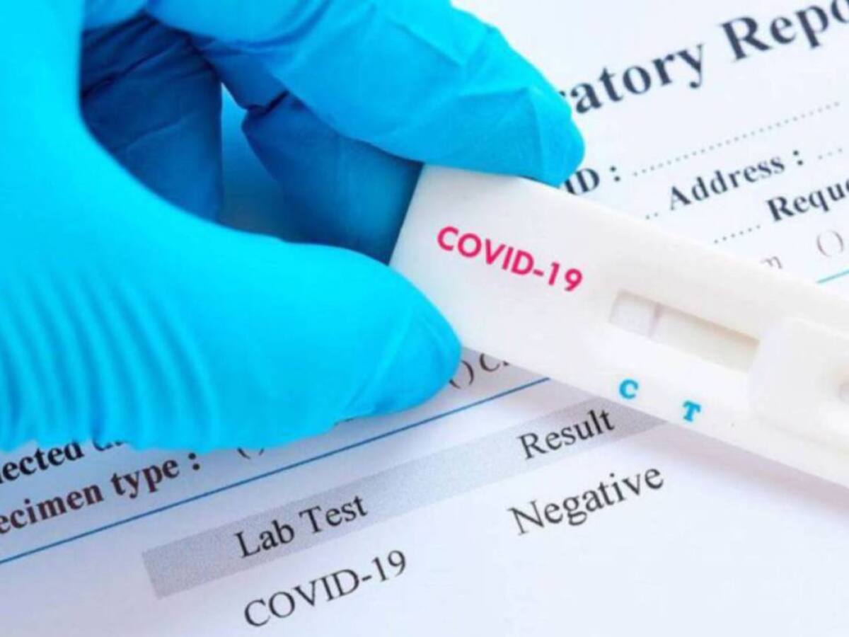 Segunda jornada sin fallecidos por Covid en Extremadura