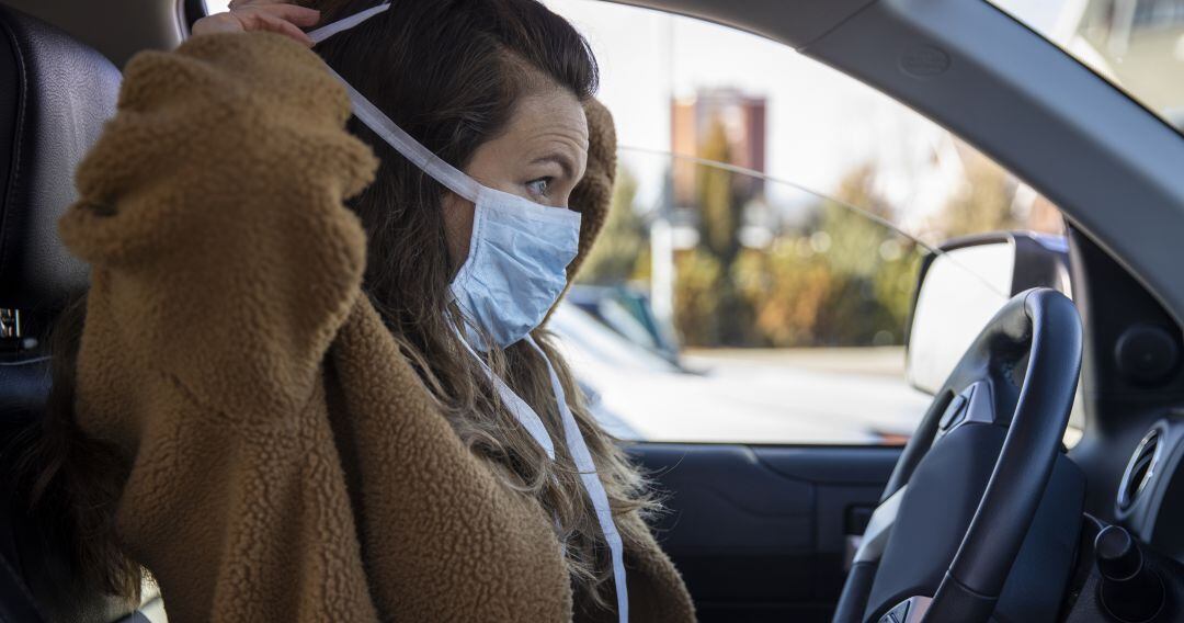 El gobierno regional aboga por retirar mascarillas de todos los ámbitos, excepto el sanitario y sociosanitario