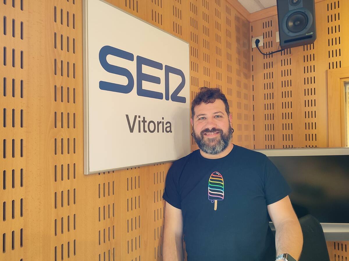 'Diagnóstico sobre las realidades LGTBI en Vitoria-Gasteiz