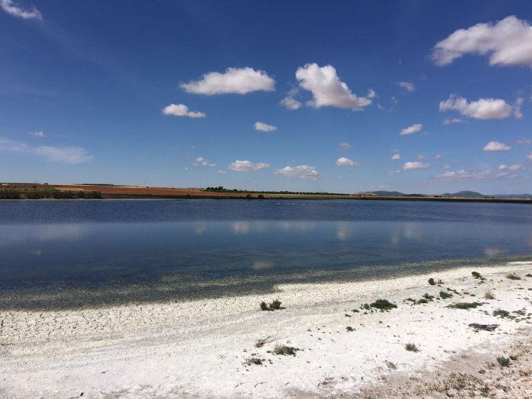 Complejo lagunar de Alcázar de San Juan