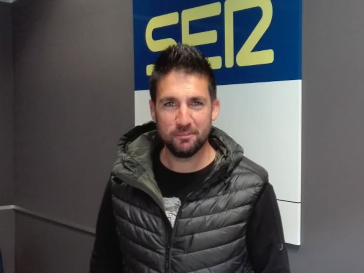 ENTREVISTA RAUL LOPEZ