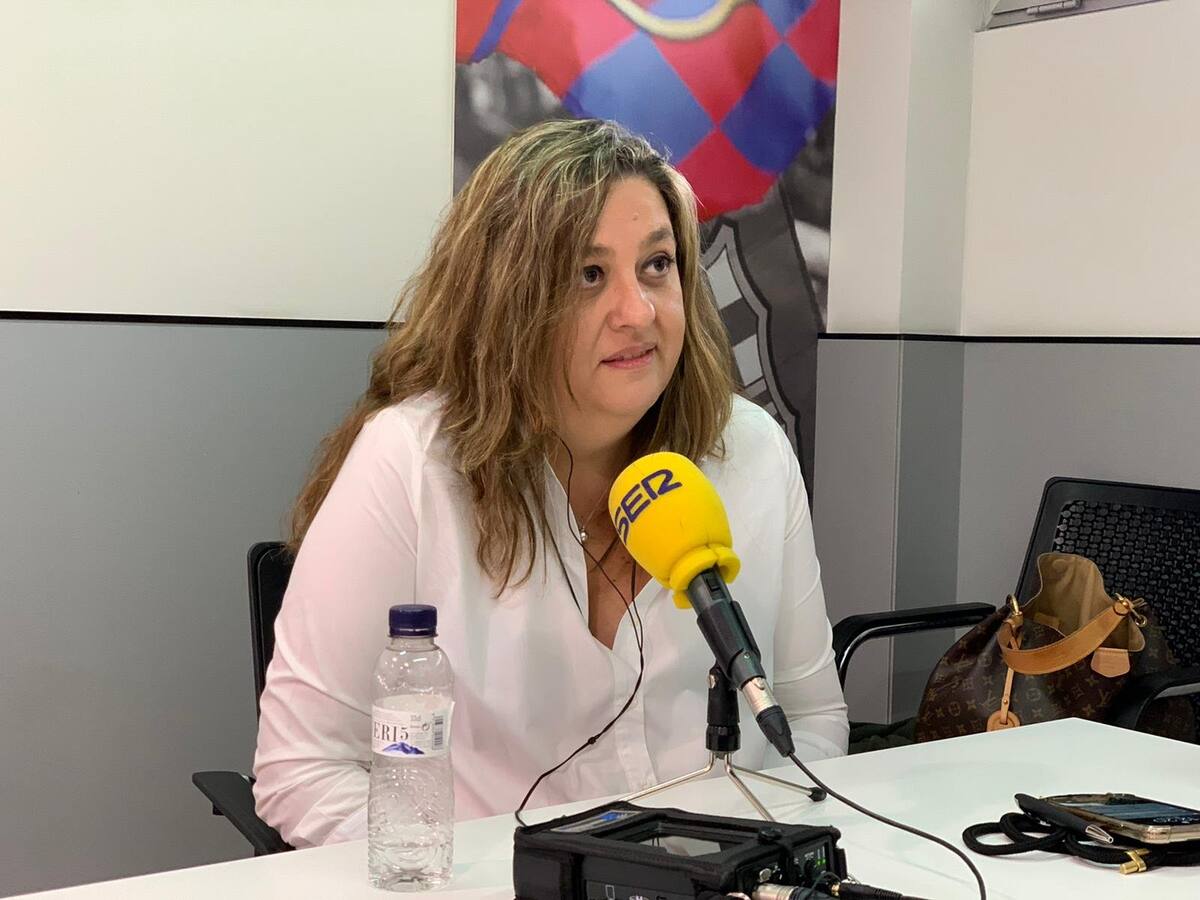 Elena Fort: "Limak no ha tingut cap incidència directa, no tot és imputable a Limak"