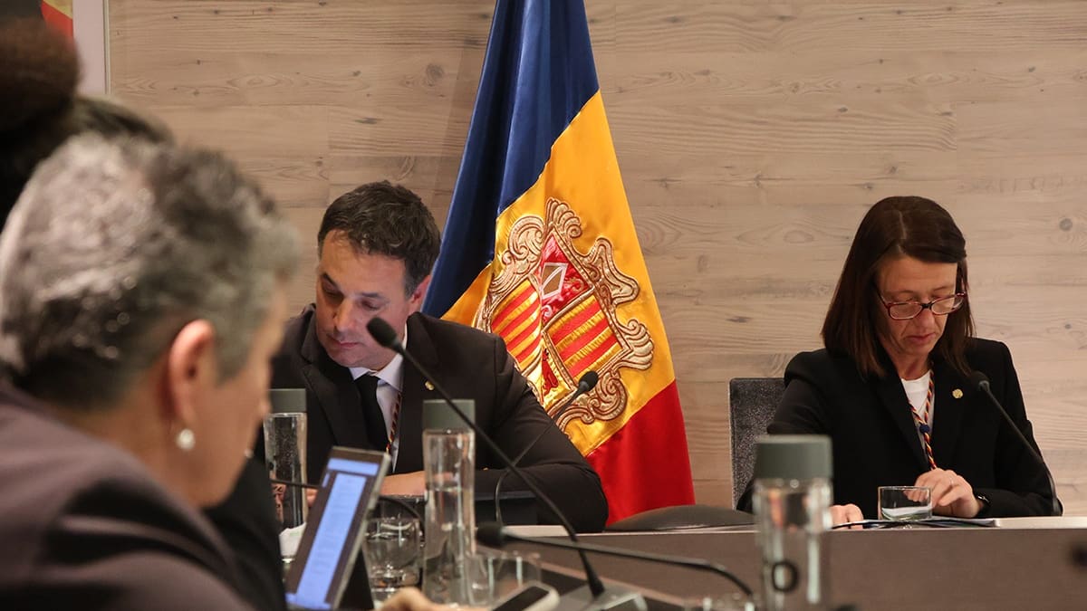 Ordino modifica el POUP per unificar una de les parcel·les més grans de la parròquia