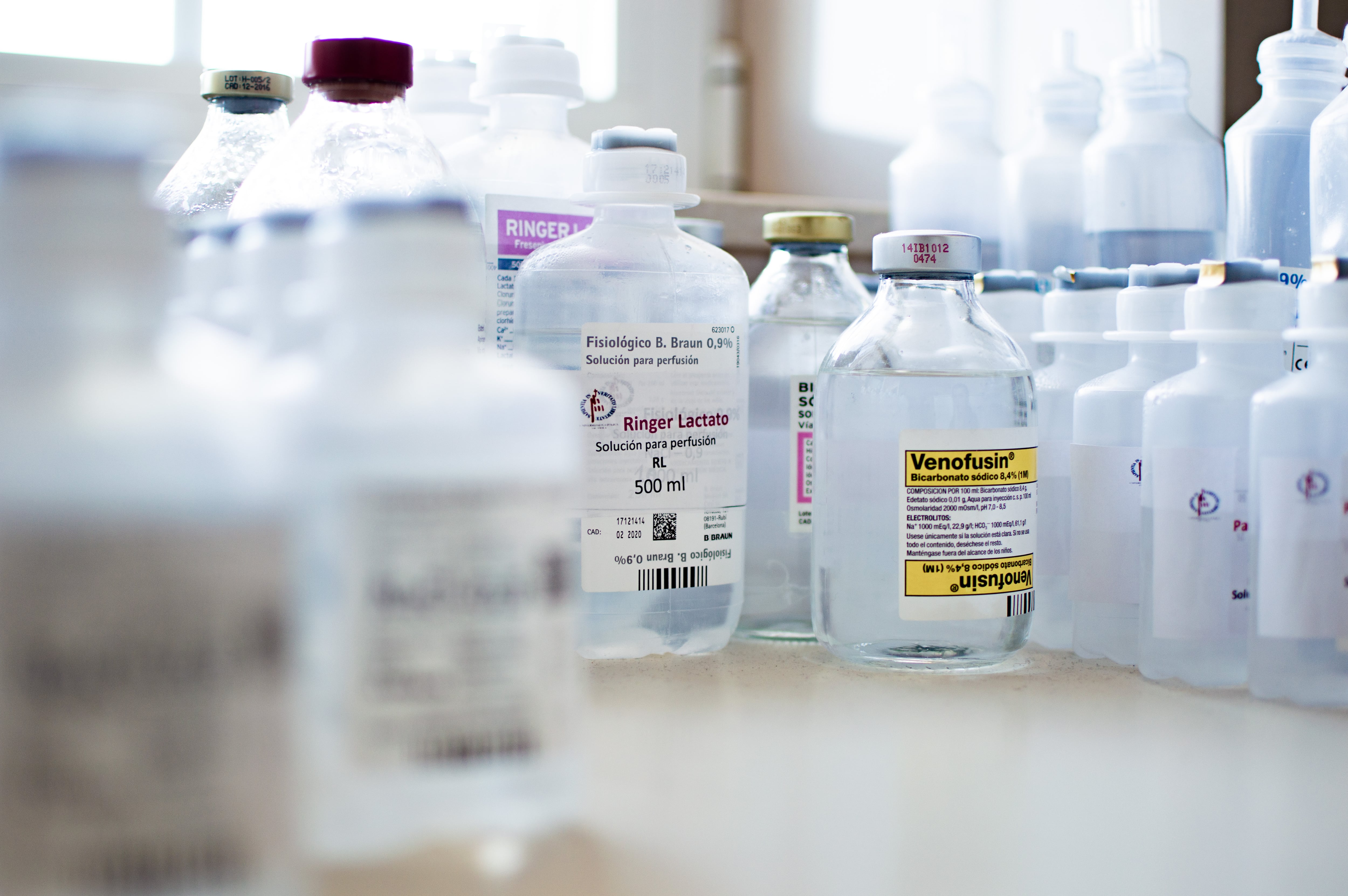 La carrera de Farmacia en la UCAV abre las puertas a un próspero futuro