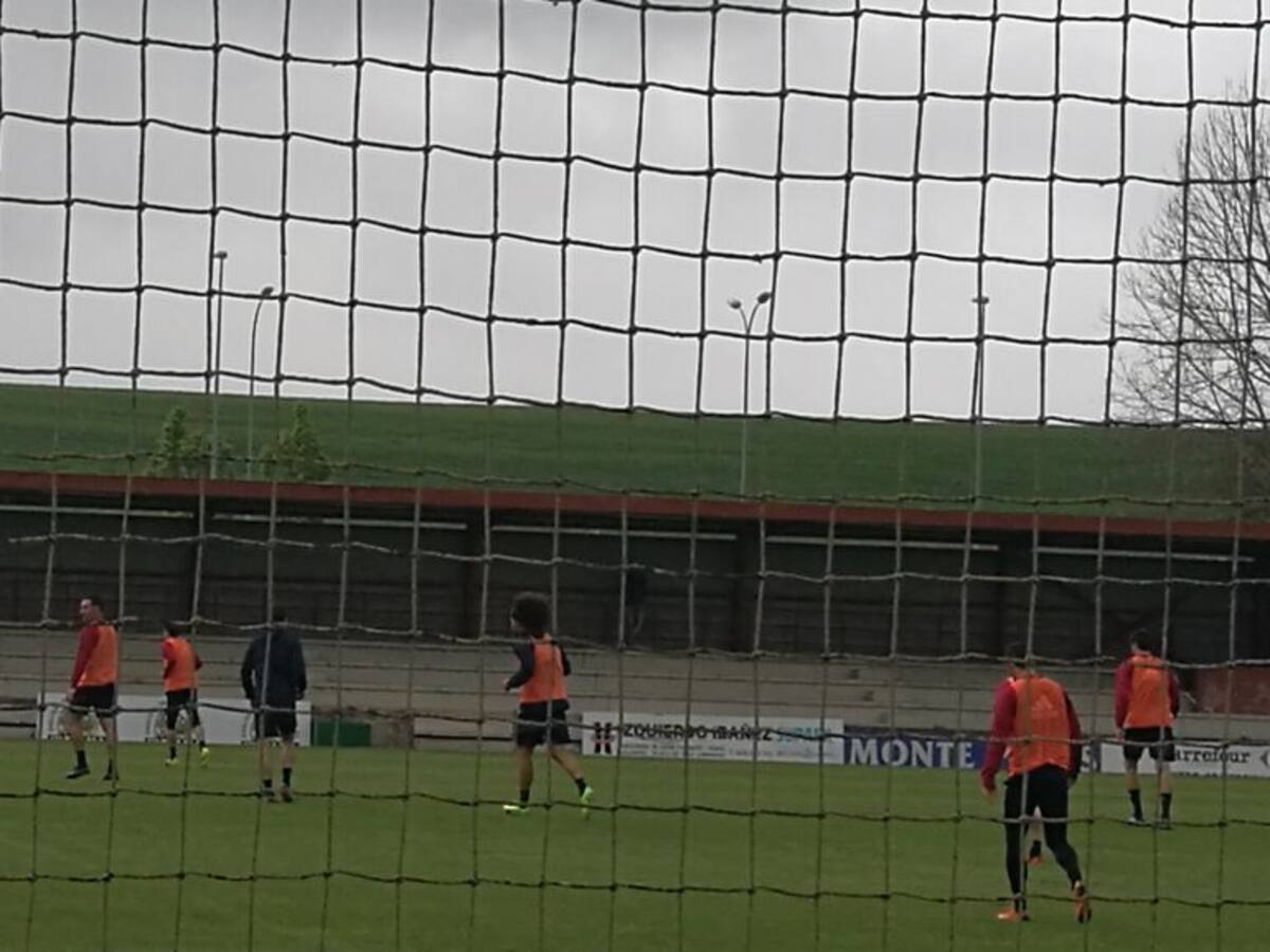 Oier apunta a suplente en Tarragona