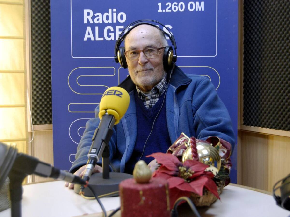 Navidad con Amor, villancicos solidarios