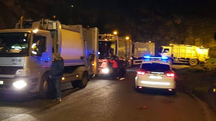 Entrevista a Julio Martínez, Presidente del Comité de empresa de Albada (02/01/2020)