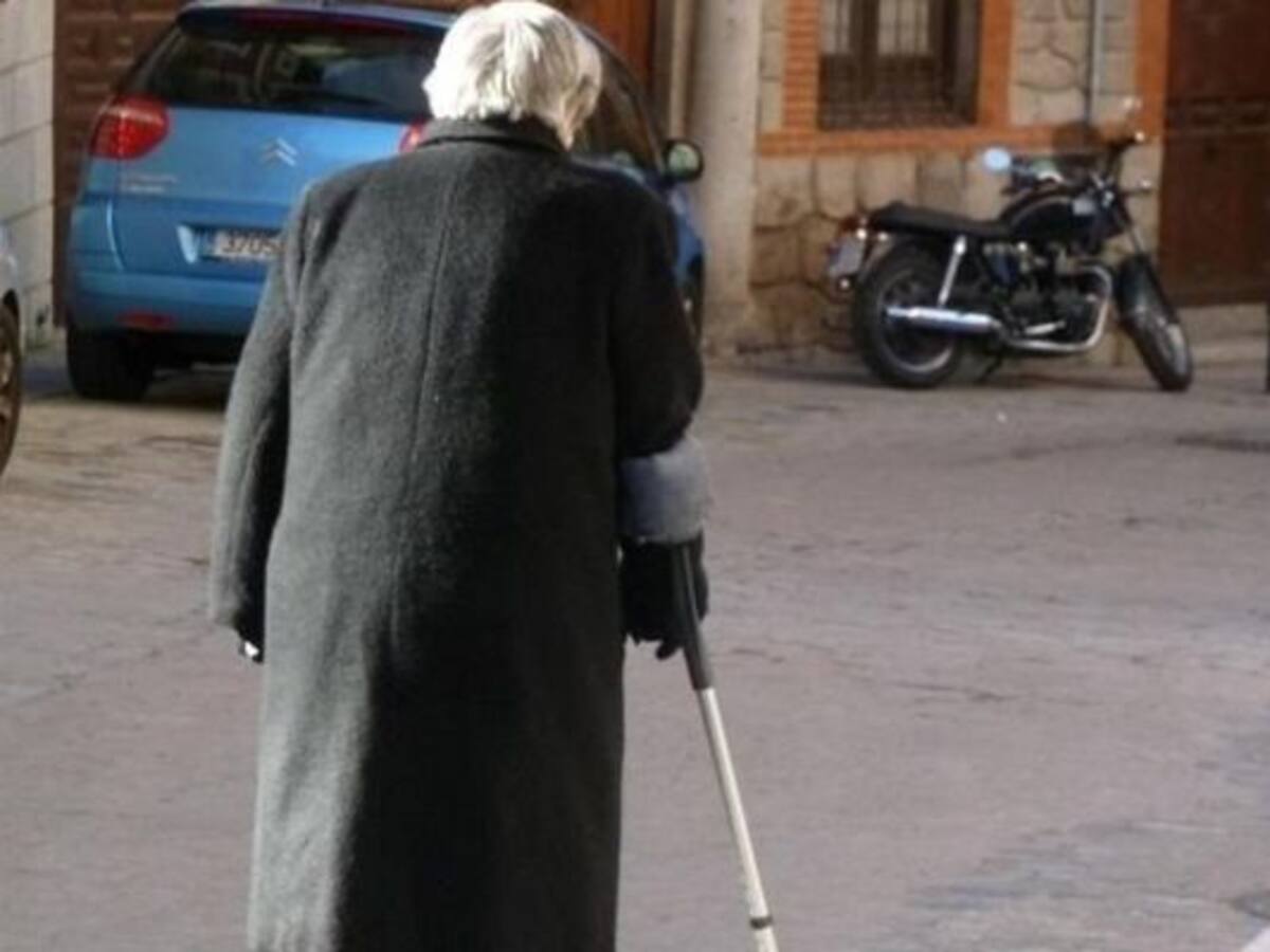 CCOO denuncia que la subida de las pensiones de viudedad es insuficiente