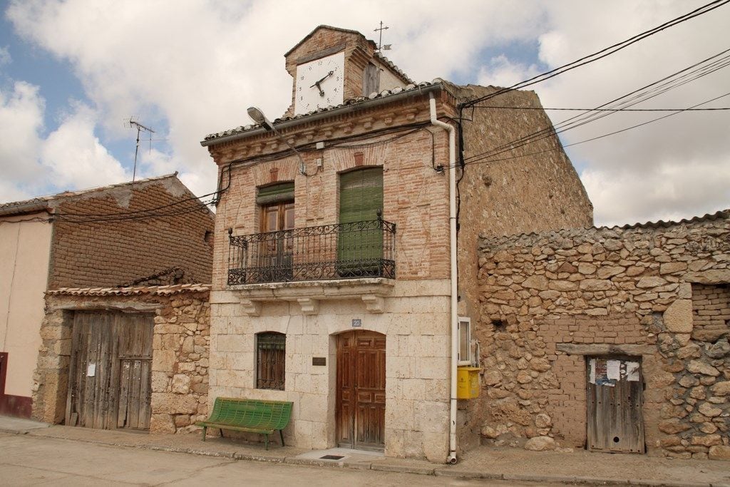 Ayuntamiento de Villatuelda
