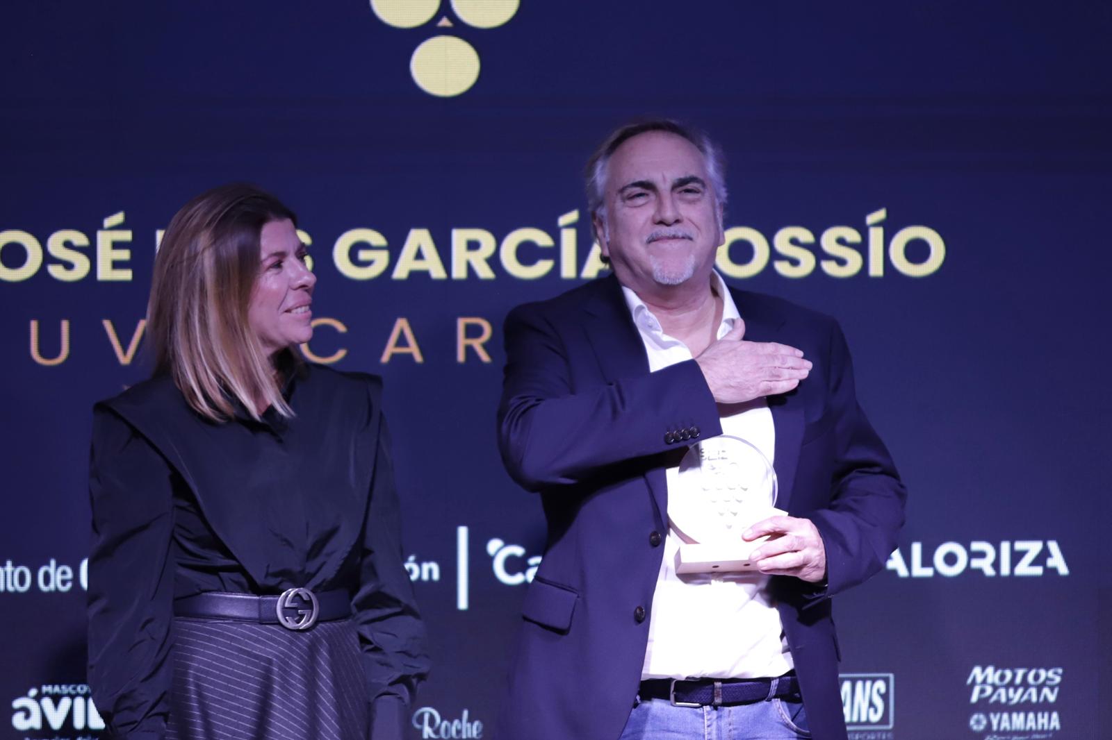 Uvas de Radio Cádiz 2025