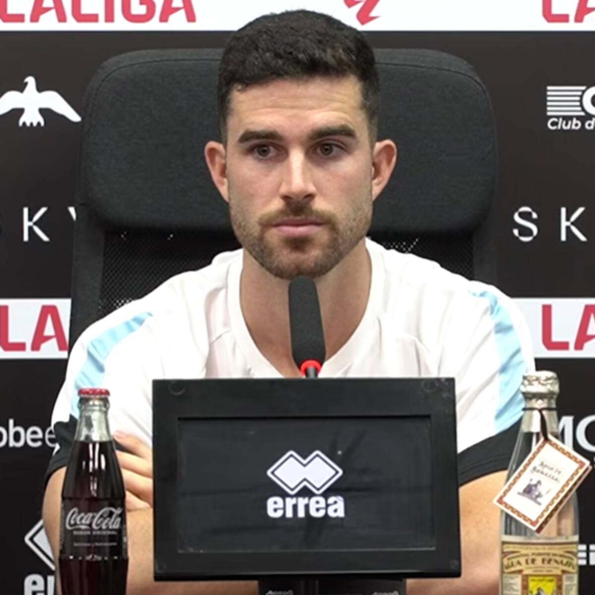 Diego Barri llama a la unidad y a la madurez para revertir la mala racha del Castellón