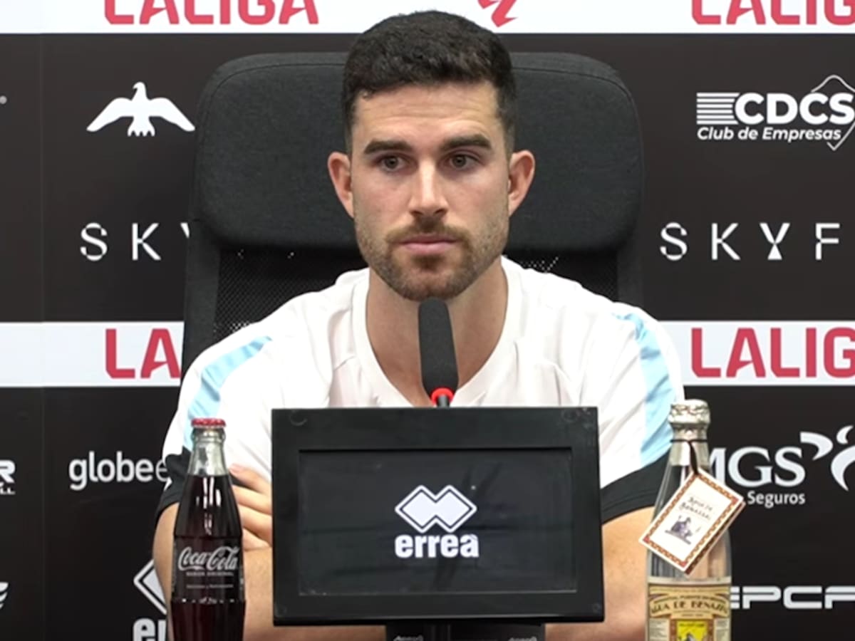 Diego Barri llama a la unidad y a la madurez para revertir la mala racha del Castellón