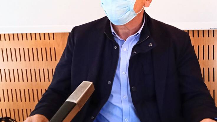 Entrevista a Toni Bernabé, director de Visit València