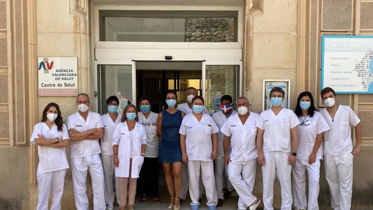 Benigànim registra un dels majors brots de casos de covid-19 i decreta mesures excepcionals