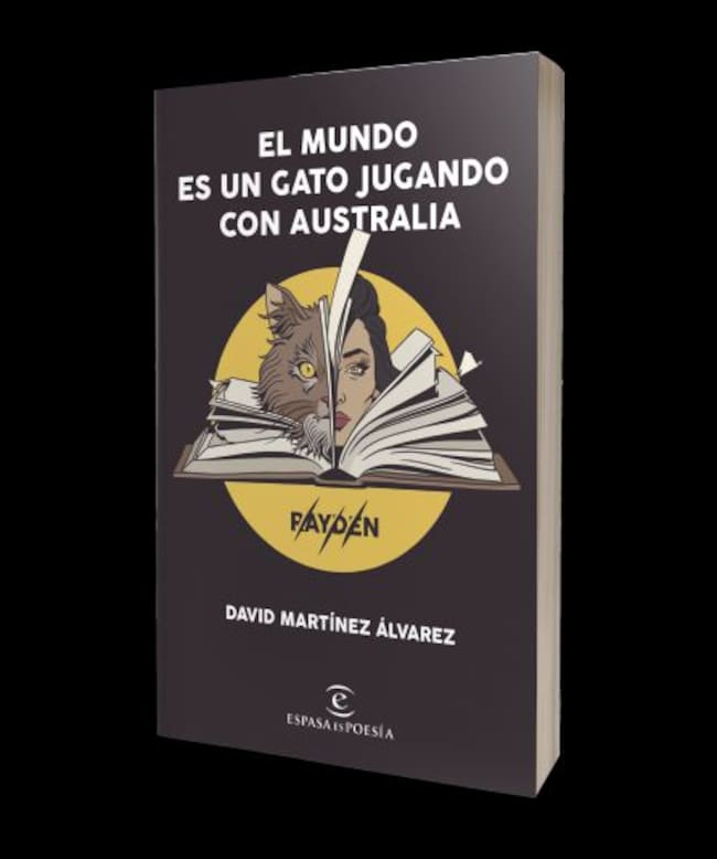‘El mundo es un gato jugando con Australia’