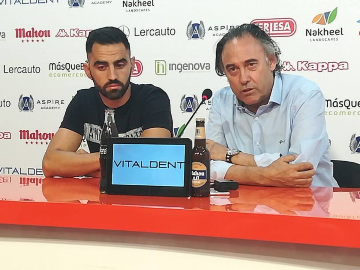 La "operación salida"no respeta ni a Viti