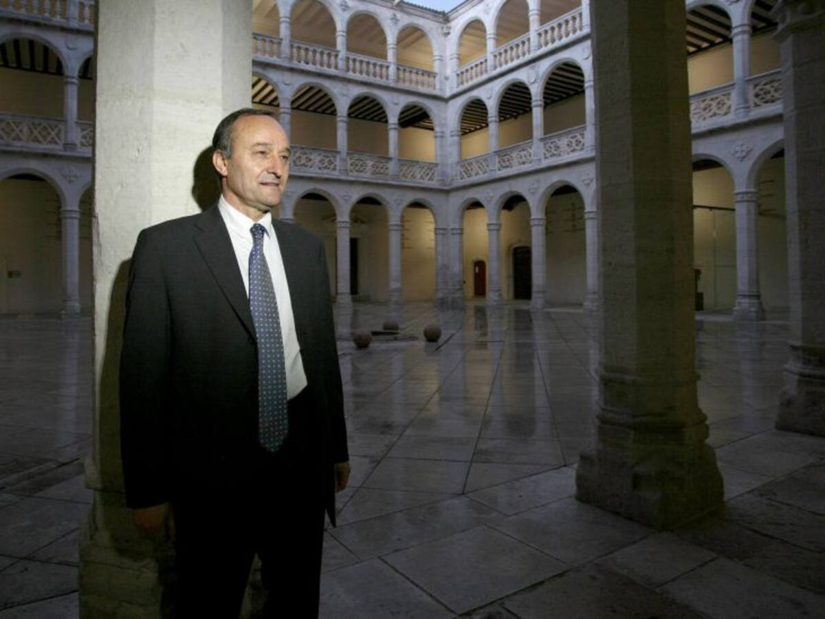 Exigen transparencia en la Universidad de Valladolid