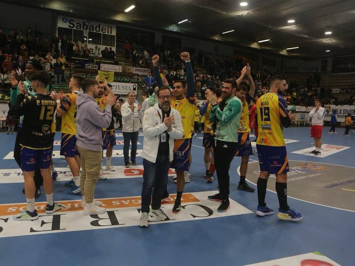 ASOBAL, un reto económico para el Tubos Aranda: requisitos y apoyos necesarios