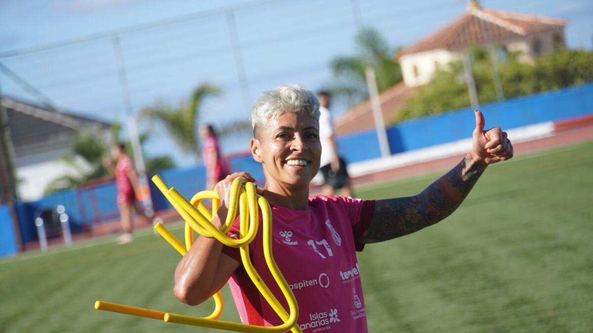 El Costa Adeje Tenerife ya enfoca al Real Madrid