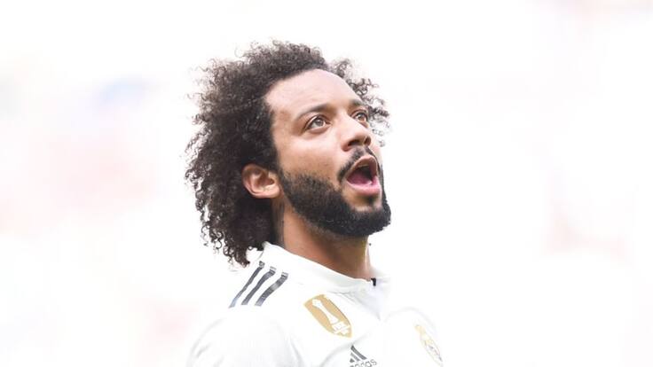 Manu Carreño: "Marcelo no da la talla como capitán del Real Madrid"